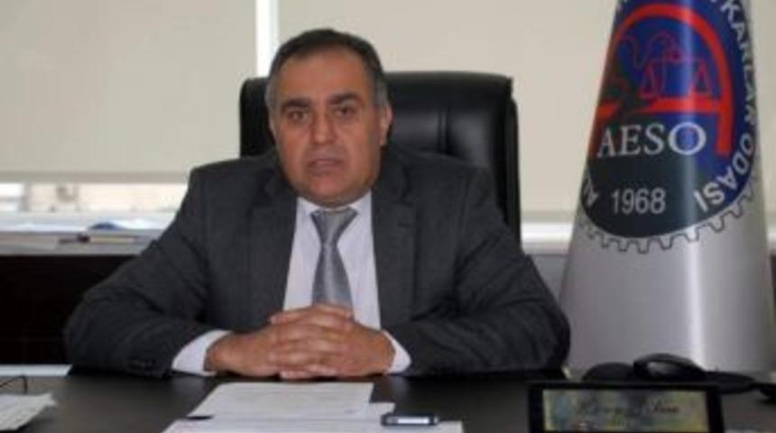 Başkan Ekren&rsquo;den Yeni Nesil Yazar Kasa Kullanımı Hakkında Uyarı