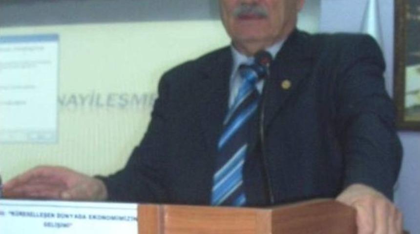 Pakdemirli&rsquo;nin Sağlık Durumu Ciddiyetini Koruyor