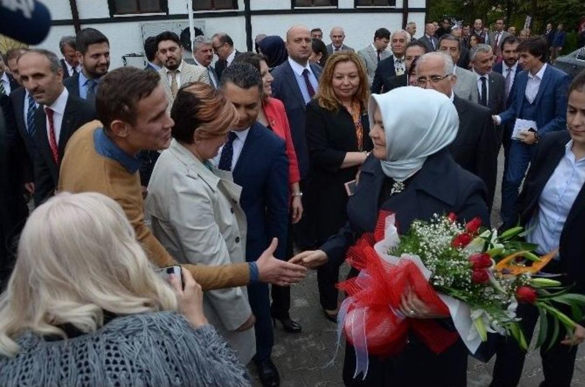 Bakandan &ldquo;hızlı İnternet&rdquo; İstedi