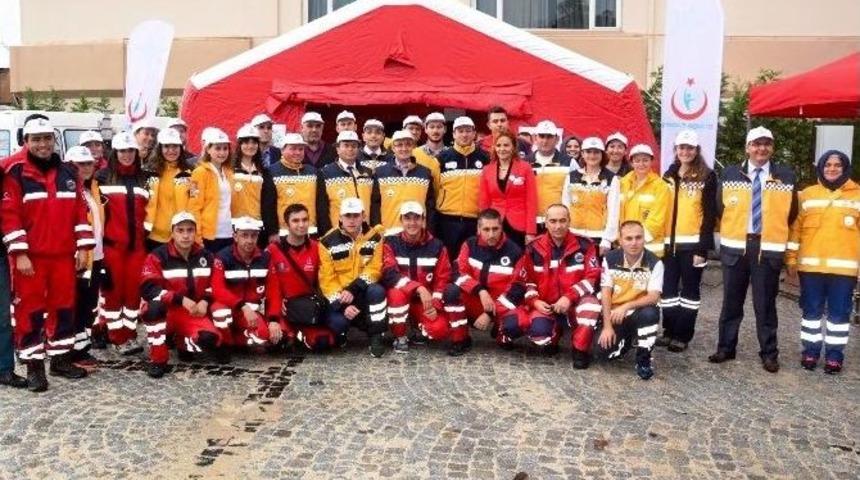 &Ccedil;anakkale&rsquo;ye 6 Butik Hastane