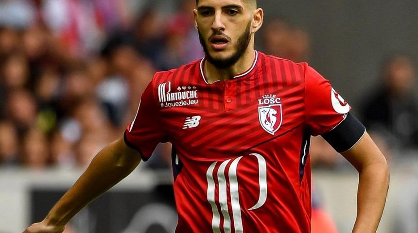 Yassine Benzia kimdir, nereli, hangi mevkide oynuyor ve istatistikleri nasıl?  