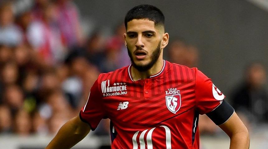 F.Bahçe'nin yeni transferini Moussa Sow açıkladı