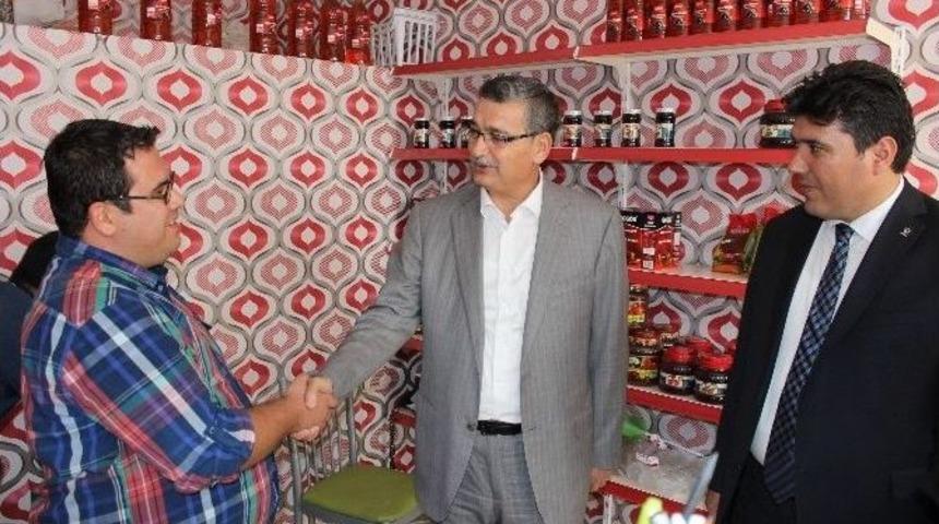 Ak Parti&rsquo;li G&uuml;ven&ccedil;: "muhalefet Partileri &Uuml;zerlerine D&uuml;şen G&ouml;revi Yerine Getirmedi"