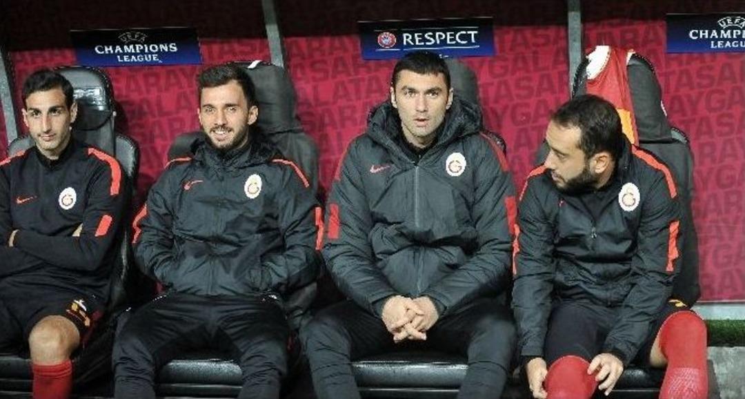 Uefa Şampiyonlar Ligi