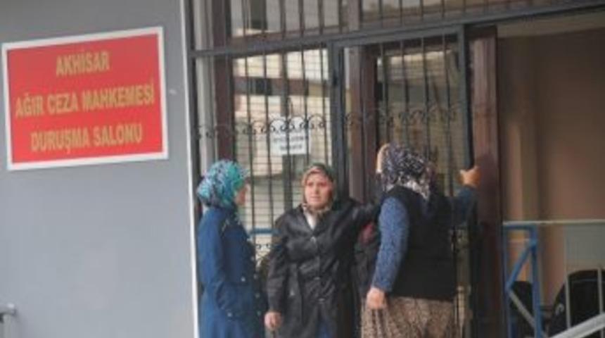 Yangını Dinamit Atımı Tetikledi İddiası