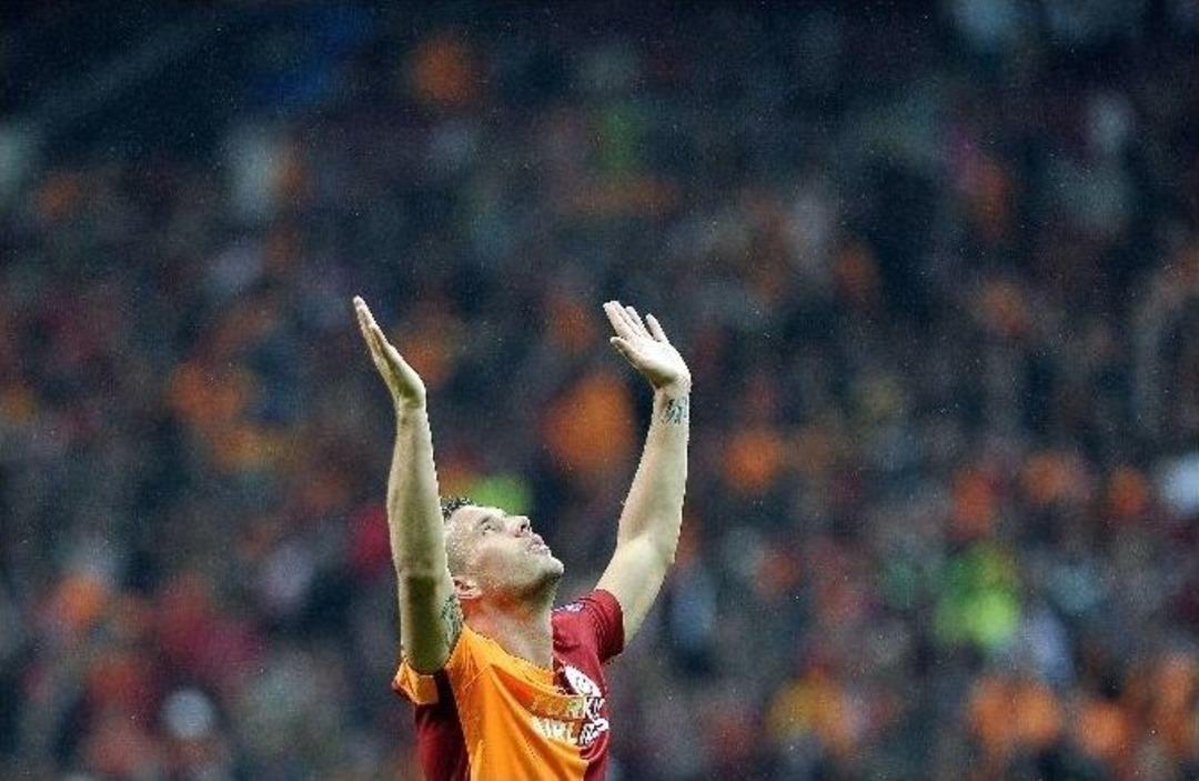 Uefa Şampiyonlar Ligi