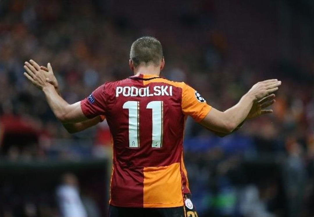 Uefa Şampiyonlar Ligi