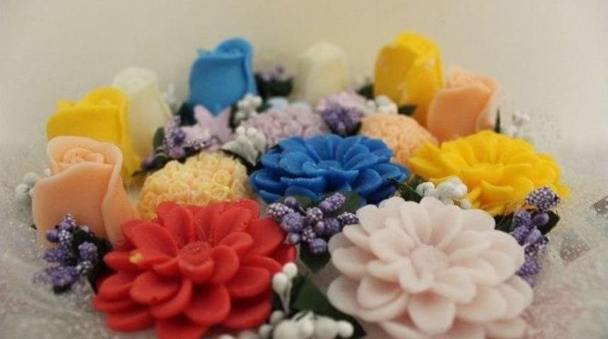 Sabun Ve Taşın Sanata D&ouml;n&uuml;şt&uuml;ğ&uuml; Ev