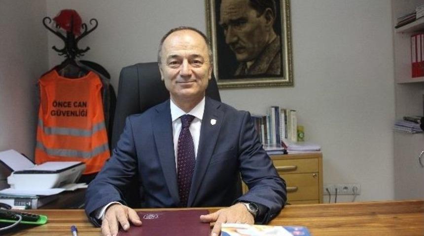 T&uuml;rkiye Depreme Ne Kadar Hazır?