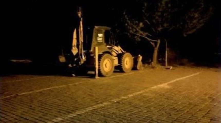 Define Avcıları Tutuklandı