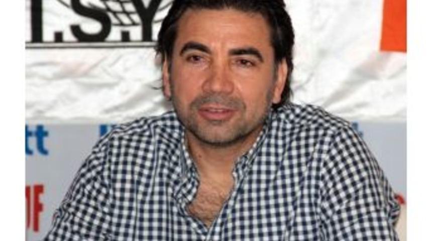 &Ouml;zk&ouml;yl&uuml;: &ldquo;tek İlacımız 3 Puan&rdquo;