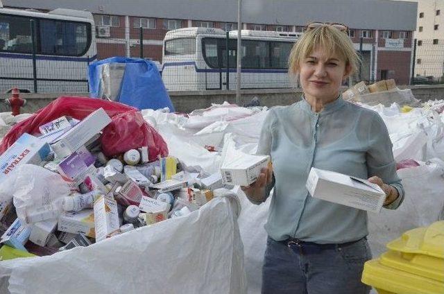 (özel Haber) Türkiye’ye Örnek Çalışma