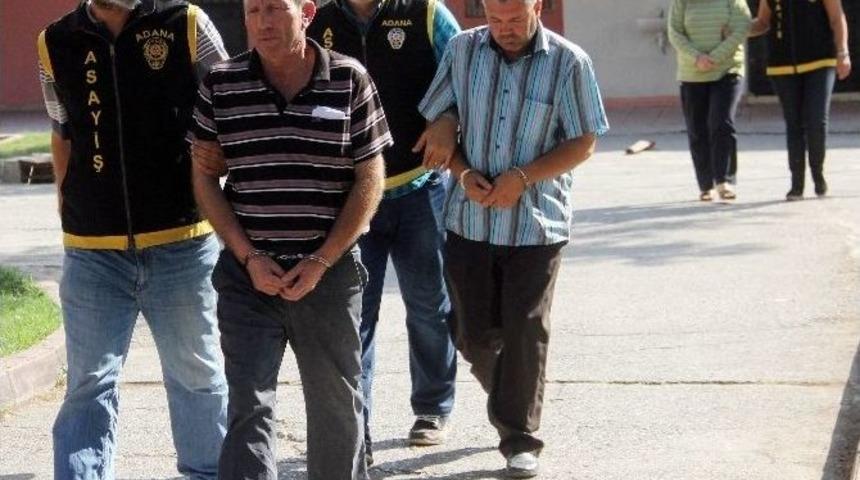 &Ouml;z Kızına Fuhuş Yaptıran Anneye Ev Hapsi Cezası