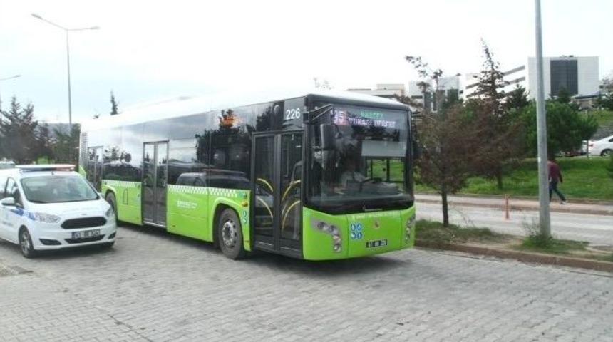 Vatandaşlar Yeni Hatlardan Memnun