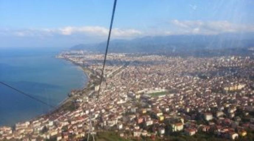 Ordu&rsquo;da Dernek Sayısı Arttı