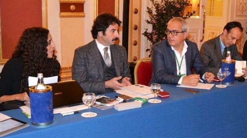 Aıph’den Expo 2016’ya Tam Not