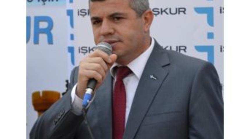 Ordu&rsquo;da 1375 Kişi İş Sahibi Oluyor