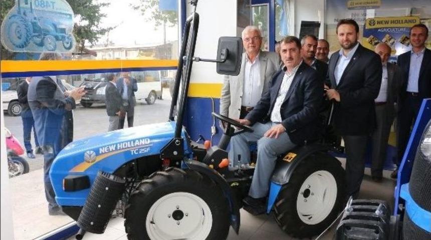 K&ouml;ktaş: &ldquo;yemde Ve G&uuml;brede Kdv&rsquo;yi Kaldıracağız&rdquo;