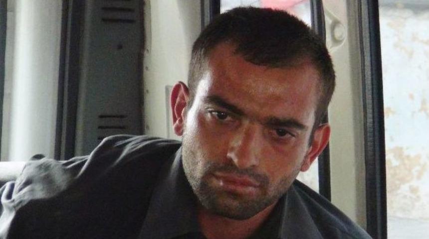 Mersin&rsquo;de Silahlı Soygun Girişimi