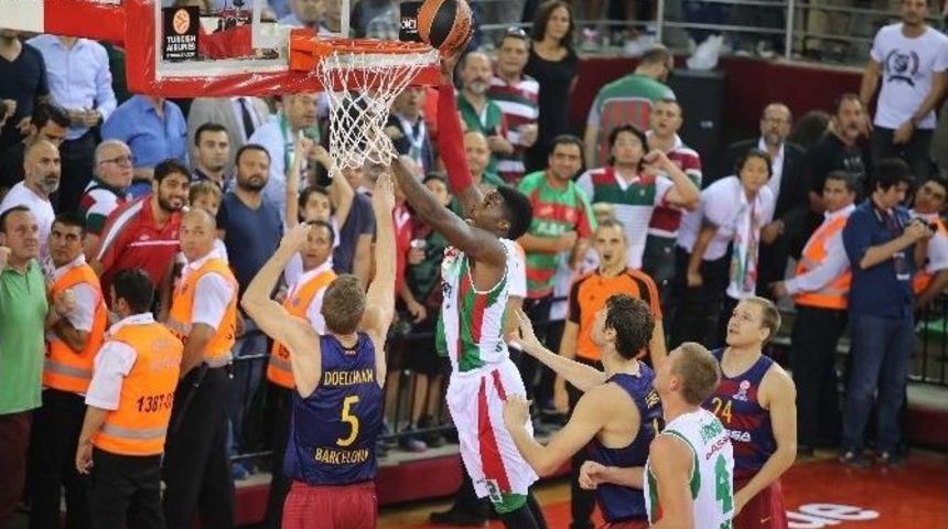 Kaf Kaf&rsquo;a Bar&ccedil;a Primi