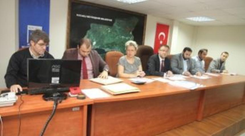 Bilgievleri Personel İhalesi Yapıldı