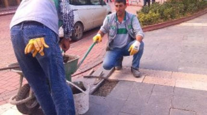 İzmit&rsquo;te Sorunlara Anında M&uuml;dahale Ediliyor