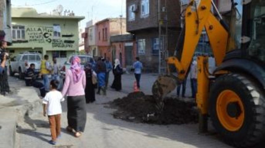 Diski Yılda 7 Bin Arızayı Onarıyor