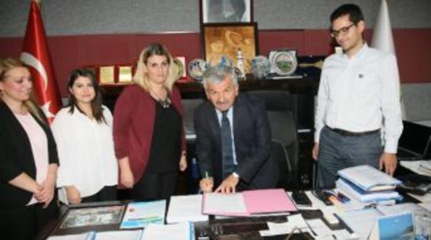 Büyükşehir, Çevre Koruma Kapsamını Genişletiyor