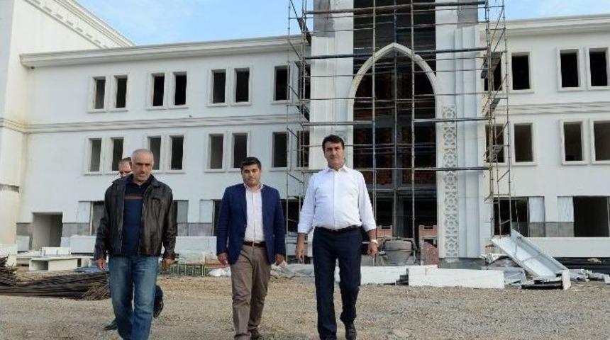 T&uuml;rkiye&rsquo;nin En B&uuml;y&uuml;k Lisesinde Sona Yaklaşıldı