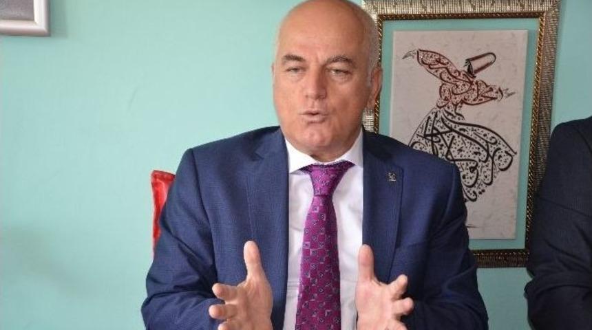 Yaklaşan 1 Kasım Se&ccedil;imleri