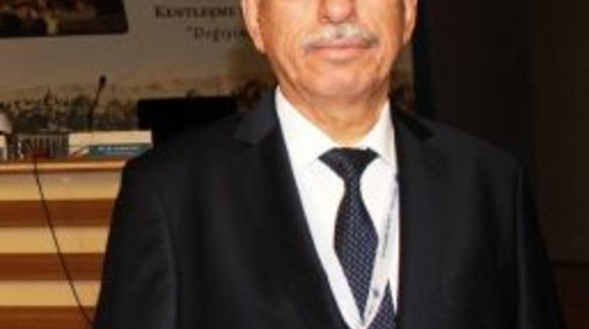 T&uuml;rk Tarih Kurumu Başkanı Prof. Dr. Refik Turan Aihm&rsquo;nin Kararını Değerlendirdi