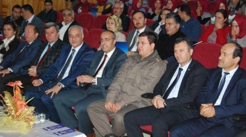 Orhaneli Belediyesi&rsquo;nden Eğitime Destek