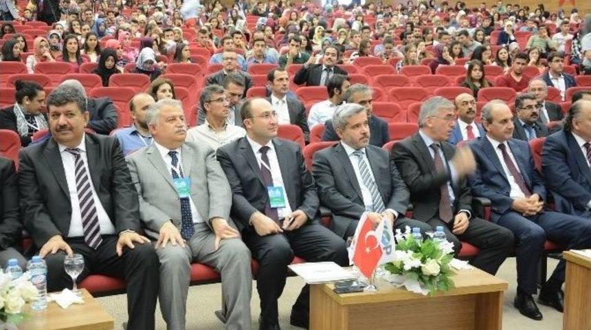 Kop Sempozyumu Aksaray&rsquo;da Başladı