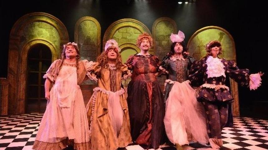 Abt&rsquo;den &Uuml;st&uuml;n Performans