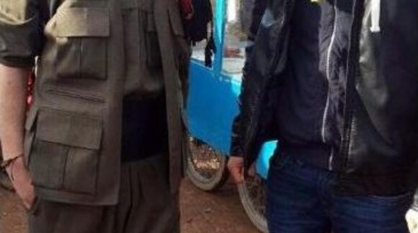 Bolu&rsquo;daki Ter&ouml;r Operasyonunda 2 Tutuklama