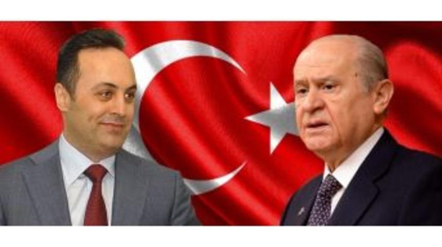 Myp Lideri Yılmaz: &ldquo;mhp Tabanı Bah&ccedil;eli&rsquo;den Kurtulmalıdır&rdquo;