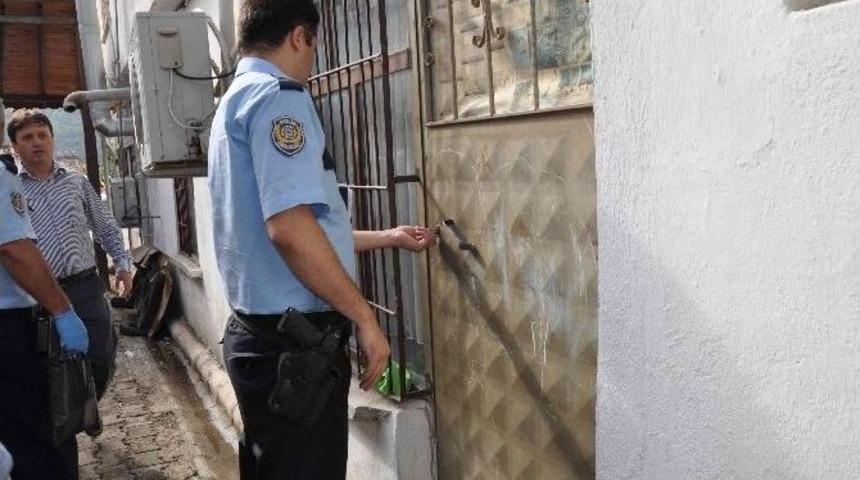 Eşi Terk Edince Av Tüfeği İle İntihar Etti