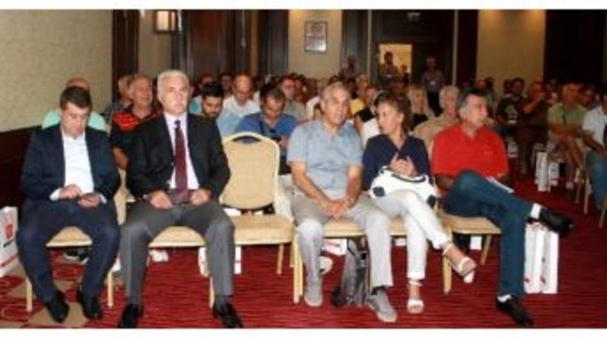 Binalarda Yüzde 50’ye Yakın Enerji Tasarrufu Mümkün