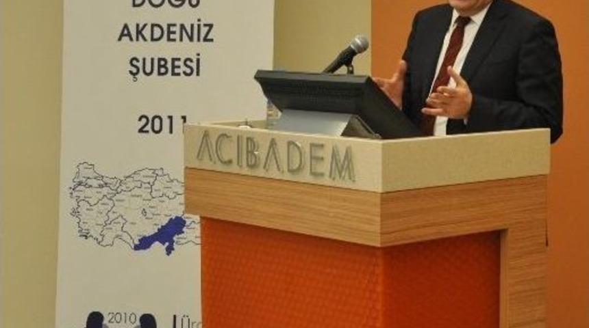 &Uuml;roloji Uzmanlarına Kurs