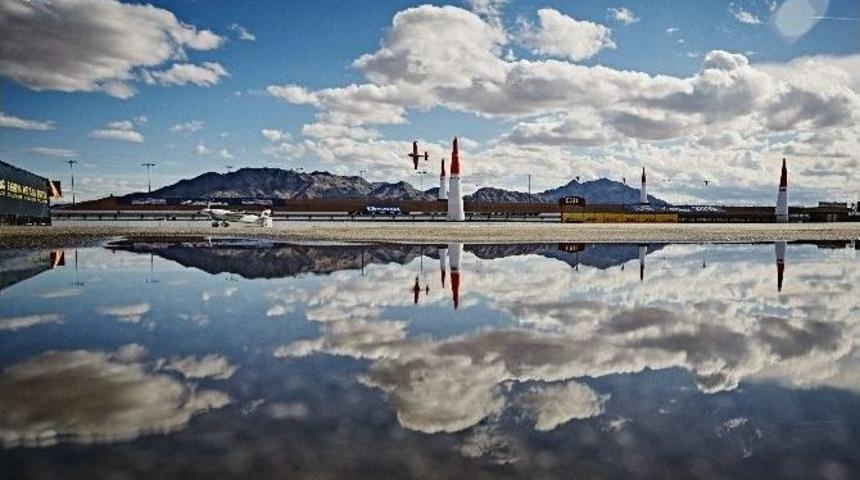 Paul Bonhomme, Üçüncü Kez Red Bull Aır Race Şampiyonu