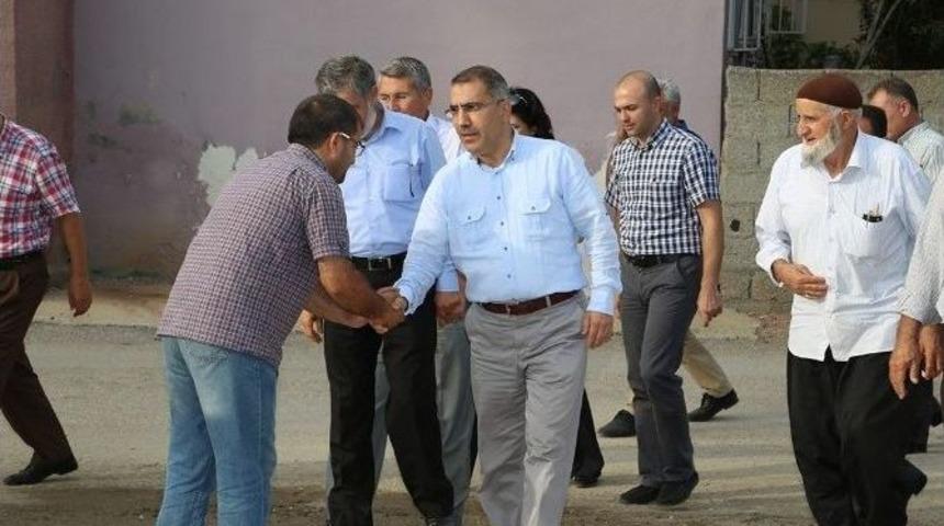 &Ccedil;elikcan: &ldquo;istikrar İ&ccedil;in Tek Başına İktidar Şart&rdquo;