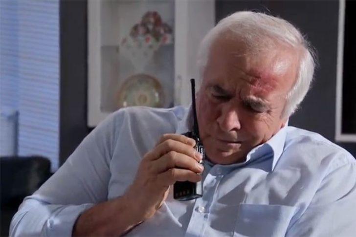 Şefkat Tepe 117. Bölüm Galerisi (Sezon Finali) G1