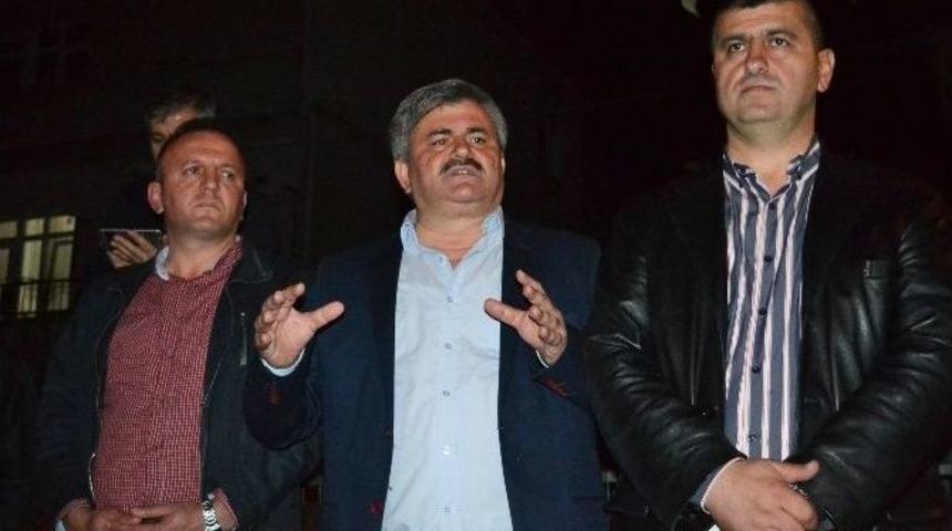 &Ccedil;aturoğlu: "&ccedil;oğu Partinin R&uuml;yasında Bile G&ouml;remeyeceği Oy Aldık"