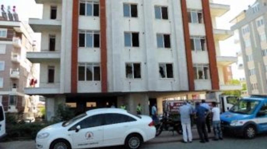 &Ccedil;&ouml;p Ev Temizlendi