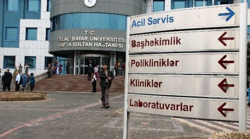 Pakdemirli&rsquo;nin Doktorları: &ldquo;hayati Tehlikesi Devam Ediyor&rdquo;