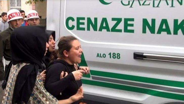 Şehit Astsubay Son Kez Baba Ocağında G5