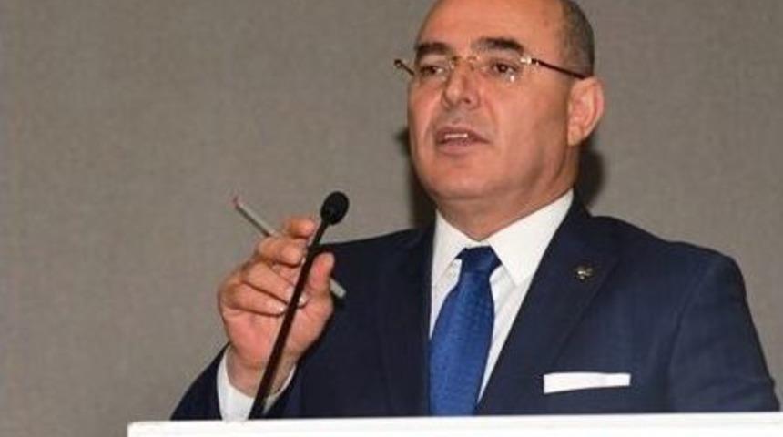 Mhp&rsquo;liler Muhtarlar İle Buluştu