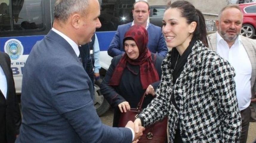 Karaaslan Ve Togar &Ccedil;ay Mahallesi&rsquo;nde