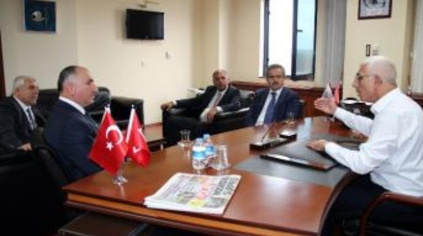 Marmarabirlik&rsquo;ten Zeytin Festivaline Destek