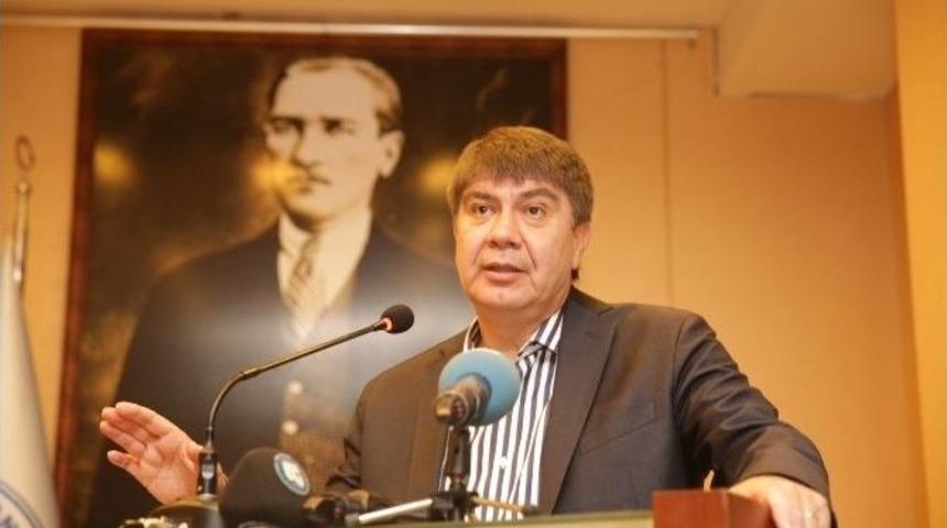 T&uuml;rel: &ldquo;yeni Kart Sistemi Yılbaşından &Ouml;nce Uygulamaya Ge&ccedil;ecek&rdquo;